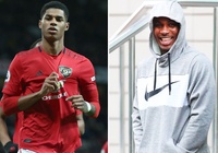 Ighalo với thống kê giúp MU bớt lo khi mất Rashford