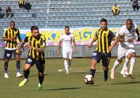 Soi kèo MKE Ankaragucu vs Fenerbahce 0h ngày 16/02 (Giải VĐQG Thổ Nhĩ Kỳ) 