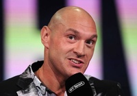 Tyson Fury: "Wilder chỉ có cú đấm phải và đó là tất cả "