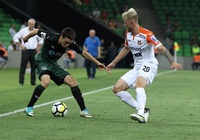 Nhận định bóng đá FC Ural Yekaterinburg vs FK Khimki 20h30, 17/02 (Cúp FNL Cup Nga)