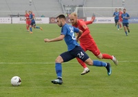 Nhận định bóng đá U20 Nga vs Rotor Volgograd 15h00, 17/02 (Cúp FNL Cup Nga)