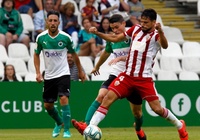 Nhận định Racing Santander vs Sporting Gijon, 0h15 ngày 17/02 (Segunda Division)