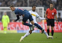 Soi kèo Fortuna Dusseldorf vs Monchengladbach, 0h30 ngày 16/02 (Bundesliga 2019/2020)