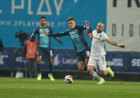 Soi kèo Vitoria Guimaraes vs Porto, 0h30 ngày 17/02 (VĐQG Bồ Đào Nha 2019/2020)