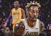 Dwight Howard hé lộ sẽ có màn trình diễn đặc biệt tri ân Kobe Bryant