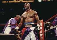 Huyền thoại Evander Holyfield đưa ra dự đoán Tyson Fury vs Deontay Wilder 2
