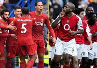 Liverpool được cảnh báo không bắt kịp kỷ lục của Arsenal nếu vô địch sớm