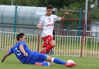 Nhận định bóng đá U19 Slavia Praha vs U19 Pardubice 17h00, 19/02 (Giải U19 Séc)