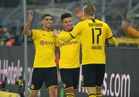 Soi kèo Borussia Dortmund vs PSG, 03h00 ngày 19/02 (Cúp C1 châu Âu 2019/2020)