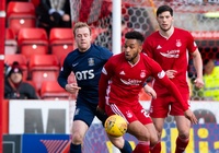 Soi kèo Kilmarnock vs Aberdeen, 02h45 ngày 20/02 (Cúp Quốc gia Scotland)