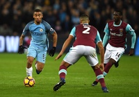 Nhận định, soi kèo Man City vs West Ham, 02h30 ngày 20/2