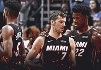 Đồng đội tại Miami Heat thừa nhận về tầm ảnh hưởng của Jimmy Butler