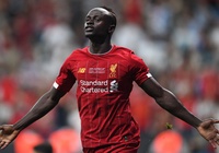 Mane đạt hiệu suất tốt chưa từng thấy với Liverpool trước khi đụng độ Atletico