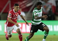 Nhận định bóng đá Sporting Lisbon vs Istanbul Basaksehir 00h55, 21/02 (Cúp C2 châu Âu)