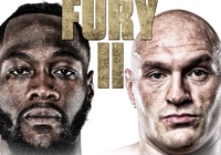 Nhận định trận tái đấu giữa Deontay Wilder và Tyson Fury