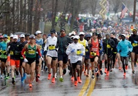 Tới lượt Boston Marathon lo lắng về khả năng bị hoãn tổ chức vì virus corona