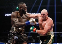 Tyson Fury chia sẻ sai lầm trong trận đấu đầu tiên trước Deontay Wilder