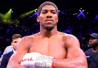 Anthony Joshua phân tích về 2 chiến thắng gần nhất của Deontay Wilder