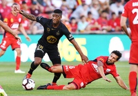 Nhận định bóng đá Western Sydney Wanderers vs Adelaide United 15h30, 21/02 (VĐQG Úc)