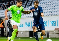 Nhận định VfL Wolfsburg vs Malmo FF, 03h00 ngày 21/02 (Cúp C2 châu Âu 2019/2020)