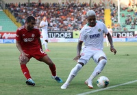 Soi kèo Sivasspor vs Alanyaspor 0h ngày 22/02 (Giải VĐQG Thổ Nhĩ Kỳ)
