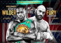 Các huyền thoại Boxing dự đoán kết quả trận Fury vs Wilder 2