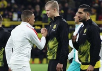 Haaland và Mbappe vô đối về ghi bàn ở châu Âu 15 năm qua