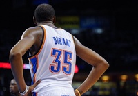 Kevin Durant: Kẻ mang biệt danh Thần chết