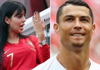 Ronaldo và bạn gái sắm đồ trang sức xa hoa trị giá "bạc tỷ"