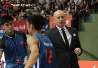 Hanoi Buffaloes và HLV Lee Tao Dana không còn chung bước tại VBA 2020?