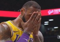 LeBron James bị kiện với số tiền lên tới hơn 700 tỉ