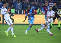 Nhận định Besiktas vs Trabzonspor 0h ngày 23/02 (Giải VĐQG Thổ Nhĩ Kỳ)