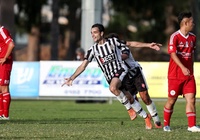 Nhận định bóng đá Adelaide City FC vs Cumberland United FC 11h30, 22/02 (Giải Tây Úc)