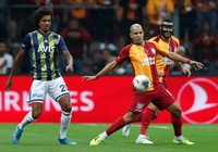 Nhận định Fenerbahce vs Galatasaray 23h00 ngày 23/02 (Giải VĐQG Thổ Nhĩ Kỳ)