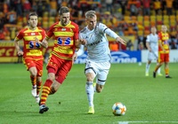 Nhận định Legia Warszawa vs Jagiellonia Bialystok 23h30 ngày 22/02 (Giải VĐQG Ba Lan)