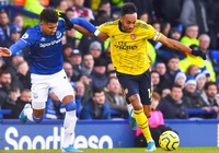 Soi kèo Arsenal vs Everton, 23h30 ngày 23/02 (Ngoại hạng Anh 2019/2020) 