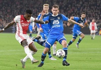 Soi kèo Heracles Almelo vs Ajax, 22h45 ngày 23/02 (VĐQG Hà Lan)