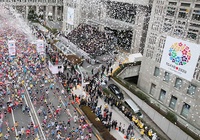Tokyo Marathon không hoàn tiền đăng ký cho 38.000 VĐV do virus corona, so sánh với các giải Việt Nam