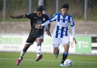 Xem trực tiếp Heerenveen vs Den Haag trên kênh nào? 