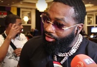 Cựu vô địch Adrien Broner bị bắt ở buổi weigh-in của Fury và Wilder