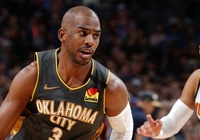 Khác biệt trong hiệp 4, OKC Thunder vượt qua Denver Nuggets