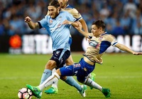 Nhận định bóng đá Central Coast Mariners vs Sydney FC 14h00, 23/02 (VĐQG Úc)