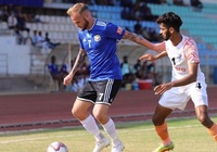 Nhận định bóng đá Real Kashmir vs Indian Arrows 15h30, 24/02 (I-League Ấn Độ)