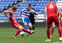 Nhận định bóng đá U23 Charlton Athletic vs U23 Reading 20h00, 24/02 (Cúp Liên đoàn U23 Anh)