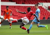 Nhận định bóng đá U23 Leeds United vs U23 Nottingham Forest 19h00, 24/02 (Hạng Nhất U23 Anh)