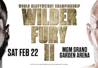 KẾT QUẢ Deontay Wilder vs Tyson Fury: Fury trở thành nhà vô địch mới của WBC