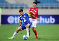 Nhận định bóng đá Svay Rieng vs Bali United 18h00, 25/02 (Cúp C2 châu Á)