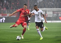 Soi kèo Eintracht Frankfurt vs Union Berlin, 02h30 ngày 25/02 (Bundesliga 2019/2020)