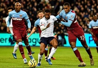 Soi kèo Liverpool vs West Ham, 03h00 ngày 25/02 (Ngoại hạng Anh 2019/2020)