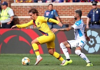 Soi kèo Napoli vs Barcelona, 03h00 ngày 26/02 (Cúp C1 châu Âu 2019/2020)